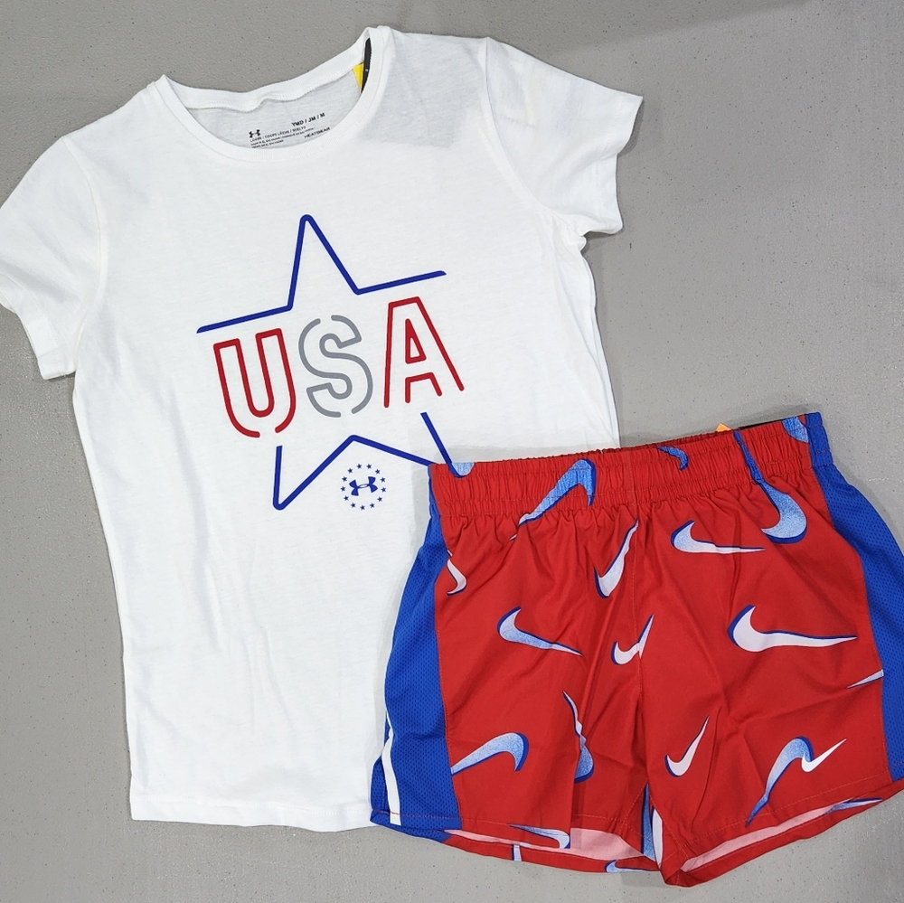 🆕️ Nike Short - Picture 4 of 9